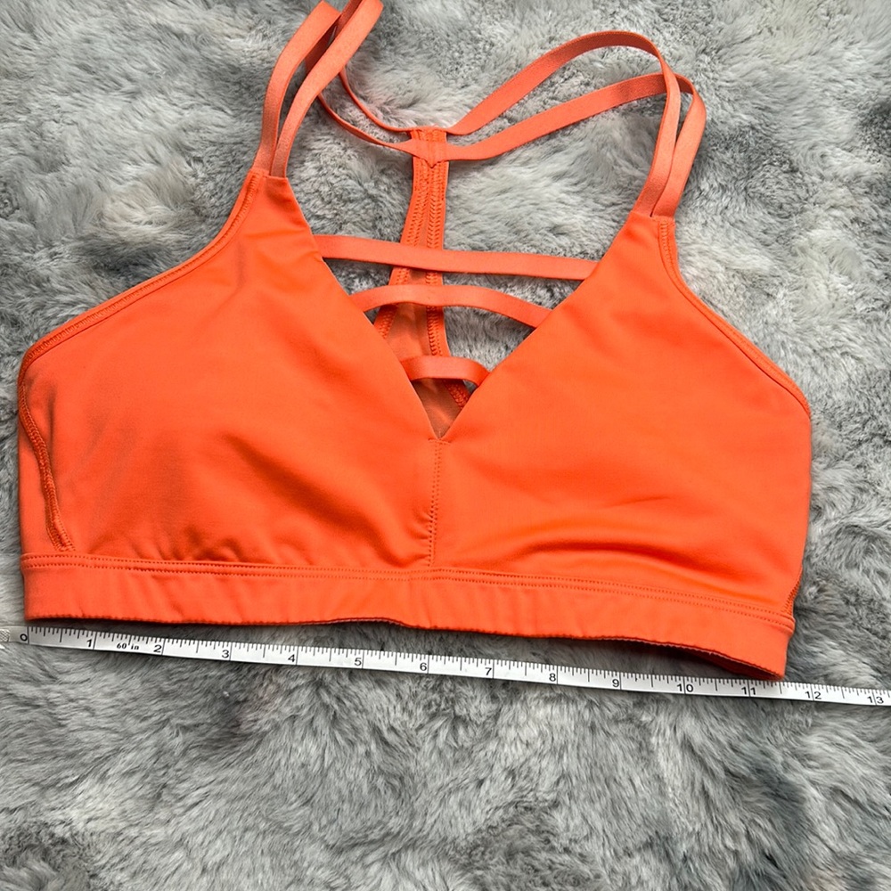 Victoria secret sports bra
